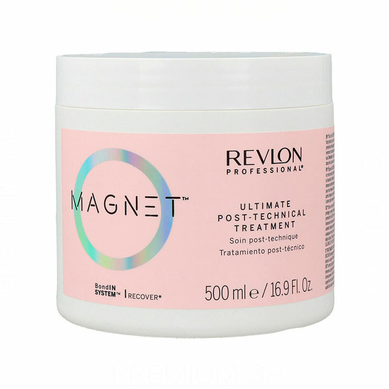 Traitement    Revlon Magnet Ultimate Post-Technical             (500 ml)