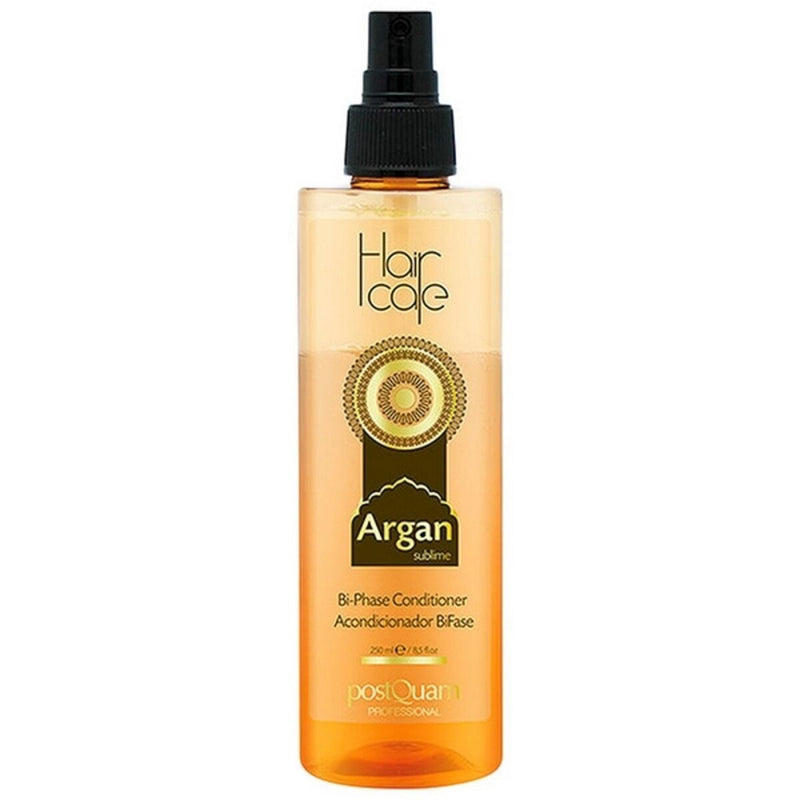 Après-shampooing Haircare Argan Sublime Postquam Haircare Argan Sublime 250 ml