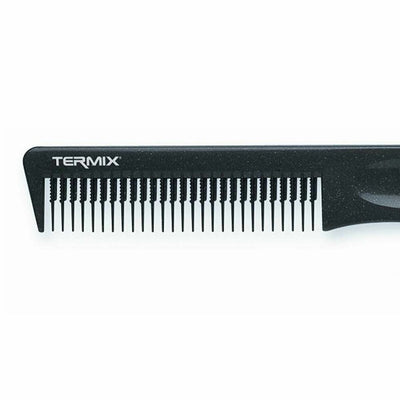 Brosse à Cheveux Termix Porfesional 876 Noir Titane