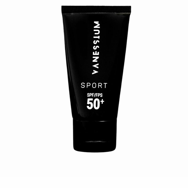 Crème solaire Vanessium Sport Spf 50 (50 ml)