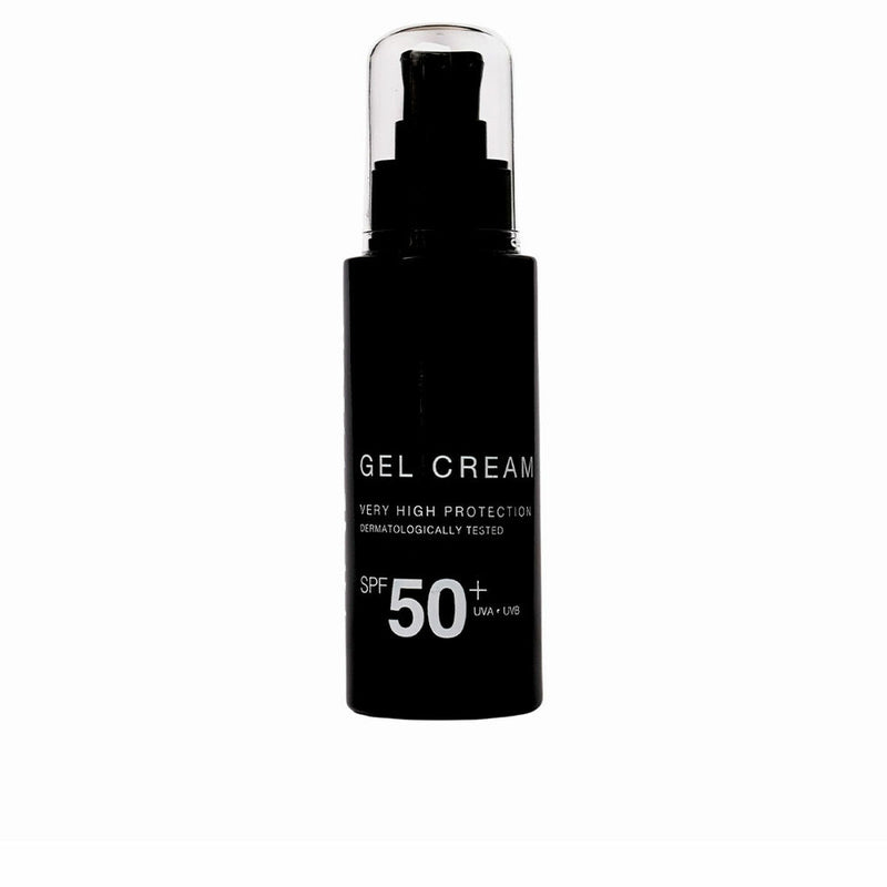 Gel Protecteur Solaire Vanessium Gel Cream Spf 50 (50 ml)