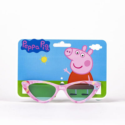 Lunettes de soleil enfant Peppa Pig Rose
