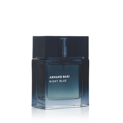 Parfum Homme Armand Basi EDT Night Blue 50 ml