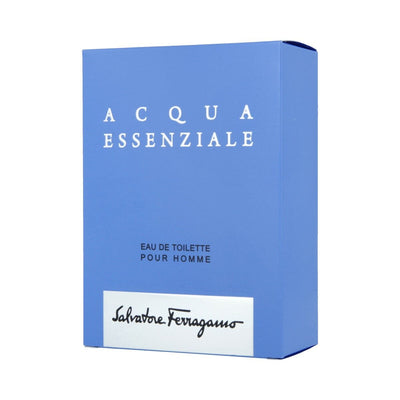 Parfum Homme Salvatore Ferragamo EDT Acqua Essenziale 100 ml