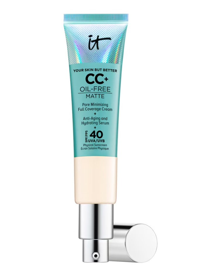 CC Cream It Cosmetics Spf 40 32 ml Fair